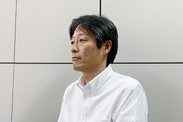 吉田秀郎先生